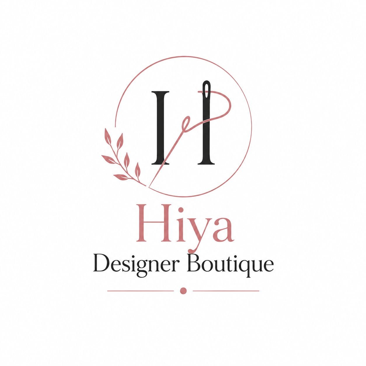 Hiya Designer Boutique